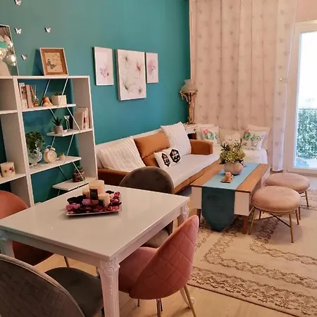 Appartement Mario's *
