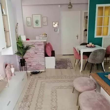 Mario's Appartement Corfu (city)