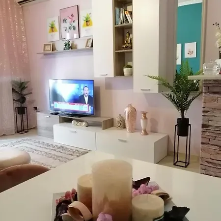 Appartement Mario's