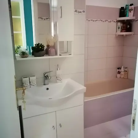 Appartement Mario's *