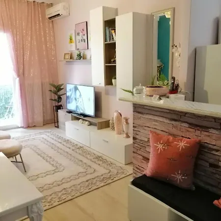 Appartement Mario's *