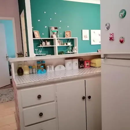 Mario's Appartement
