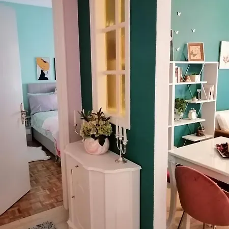 Mario's Appartement