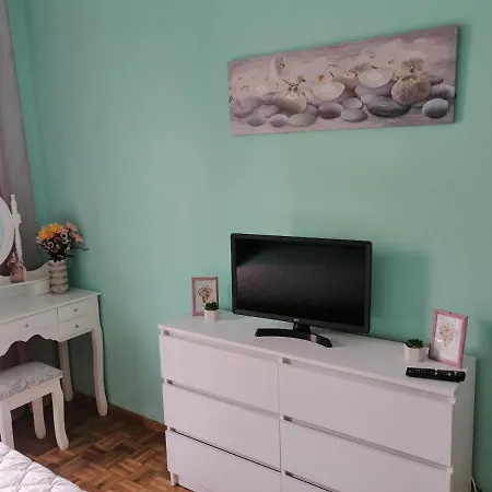 Appartement Mario's Corfu (city)