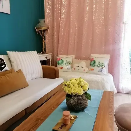 Apartment Mario's Corfu (city)
