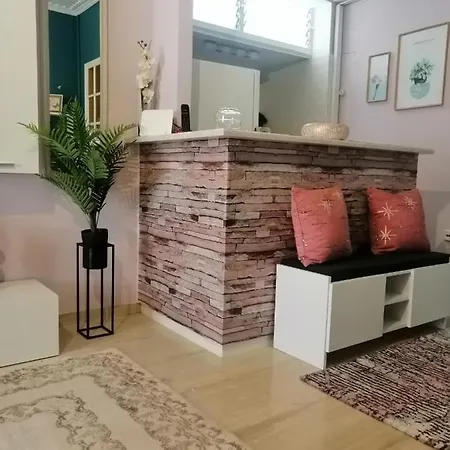 شقة Mario's