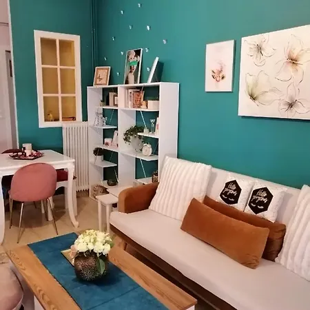 Apartment Mario's