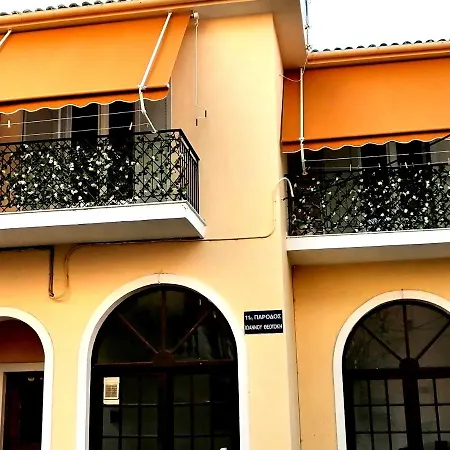 Mario's Corfu (city)